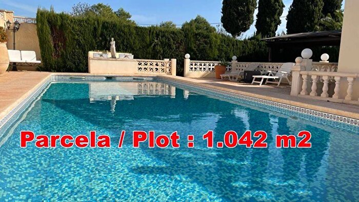 Comunitat Valenciana, Alicante: Casa en venta de 3 habitaciones