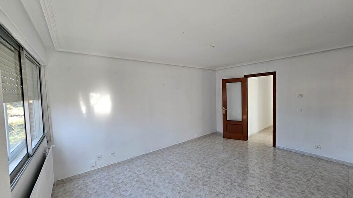Piso en venta de 3 habitaciones: Tudela de Duero, Valladolid