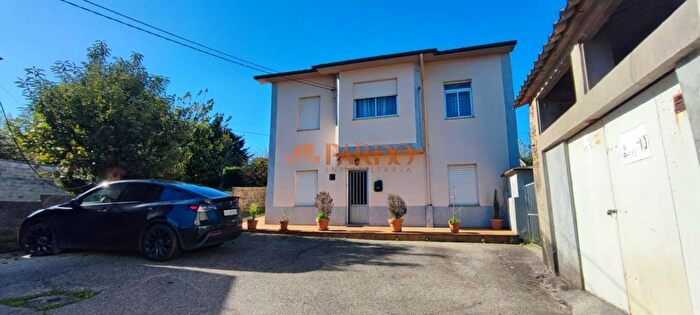 Casa de 3 habitaciones en venta en Galicia, A Coruña