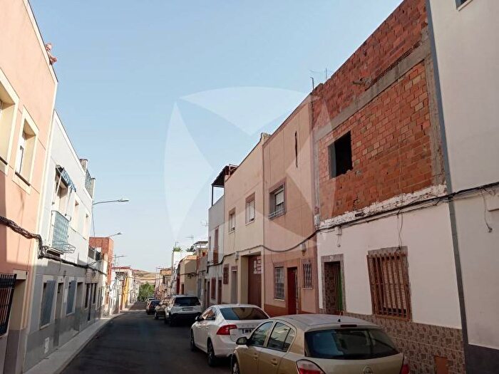 Casa de 3 habitaciones en venta en Extremadura, Badajoz