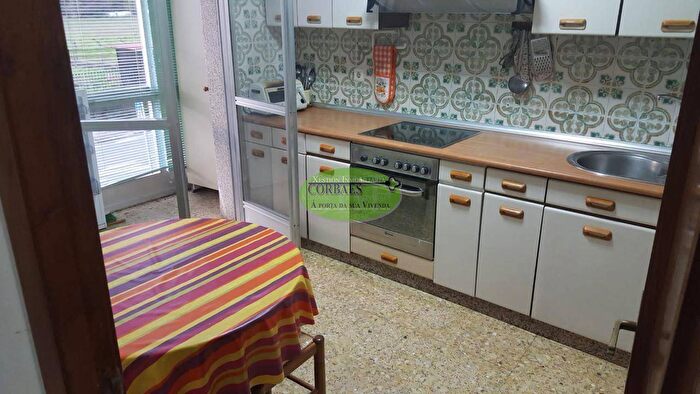 Piso en venta de 3 habitaciones en Maceda, Galicia