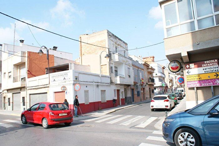 Piso en venta: Aldaia, Comunitat Valenciana