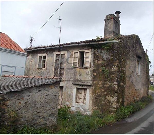 Galicia, A Coruña: Casa en venta de 3 habitaciones