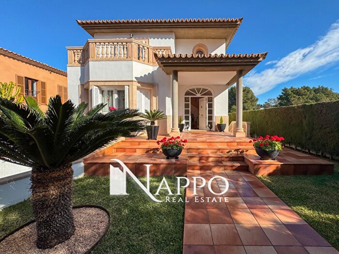 Platja de Palma, Les Maravelles: Casa en venta de 5 habitaciones