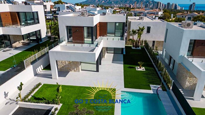 Casa en venta de 3 habitaciones, Comunitat Valenciana, Alicante