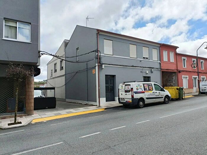 Casa en venta de 5 habitaciones, Galicia, A Coruña