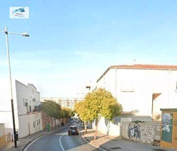 Andalucía, Cádiz: Casa en venta