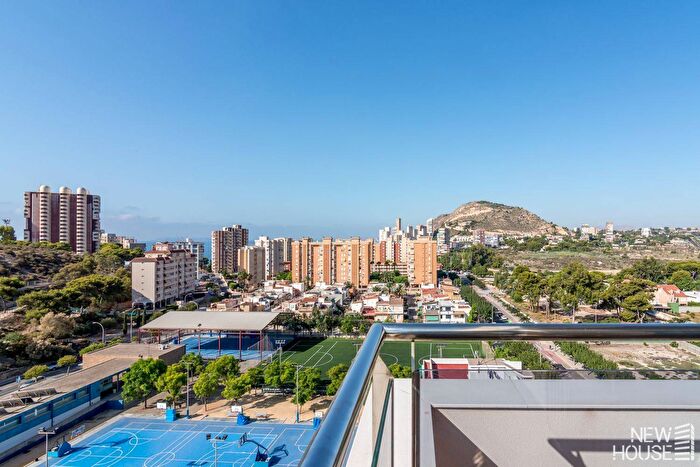 Piso en venta de 3 habitaciones: Comunitat Valenciana, Alicante