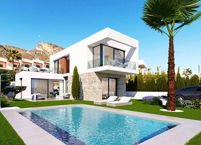 Casa en venta de 3 habitaciones en Comunitat Valenciana, Alicante