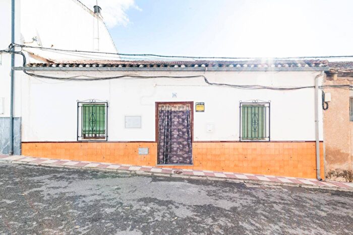 Casa en venta de 3 habitaciones: Andalucía, Granada