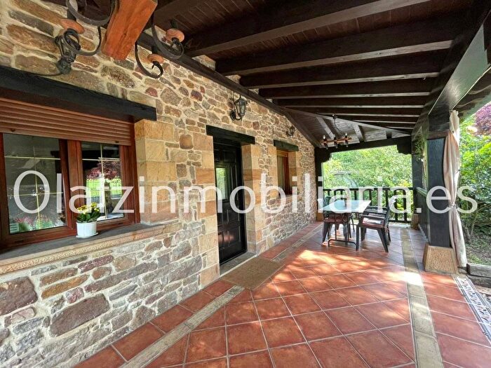 Casa en venta de 3 habitaciones en País Vasco, Vizcaya Bizkaia