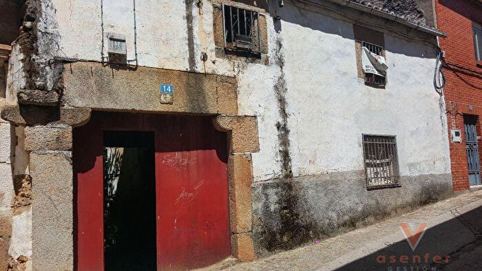 Casa en venta: Extremadura, Cáceres
