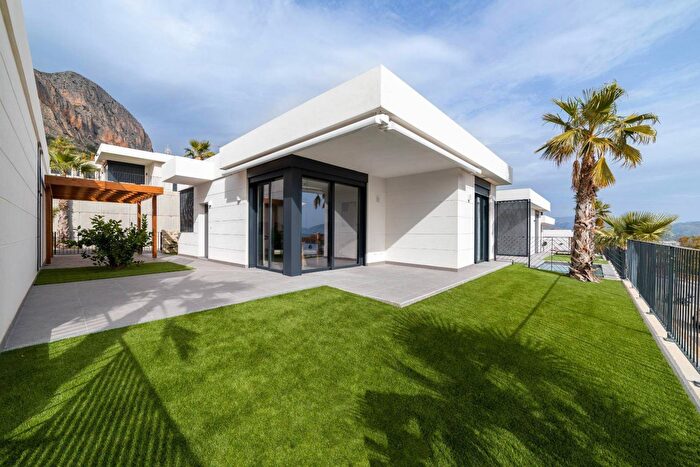 Casa en venta de 3 habitaciones, Comunitat Valenciana, Alicante