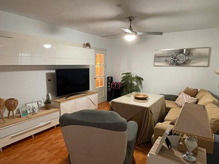 Piso en venta de 3 habitaciones: Sureste, Fuensanta Arcángel