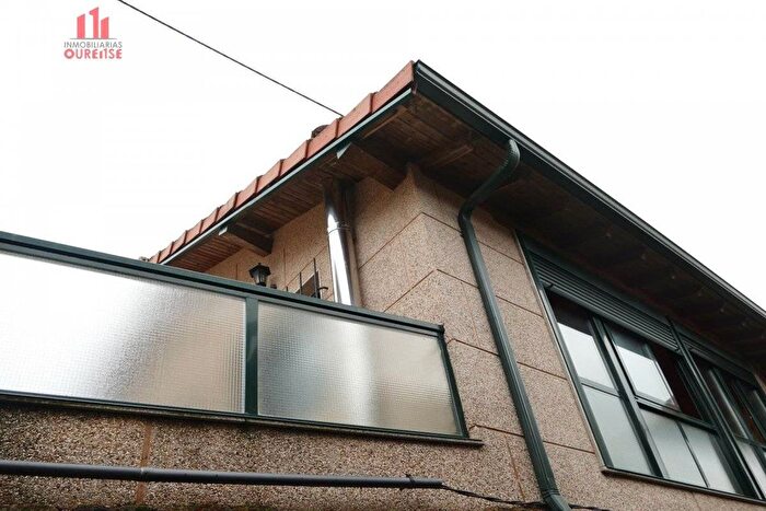 Casa en venta de 3 habitaciones: Galicia, Ourense