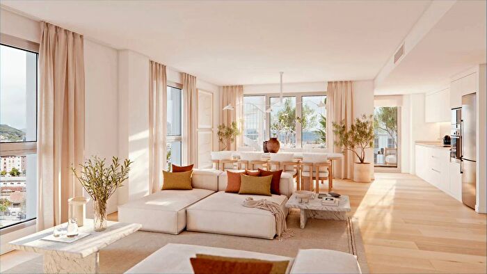 Piso en venta de 3 habitaciones, Llevant, Polígon de Llevant