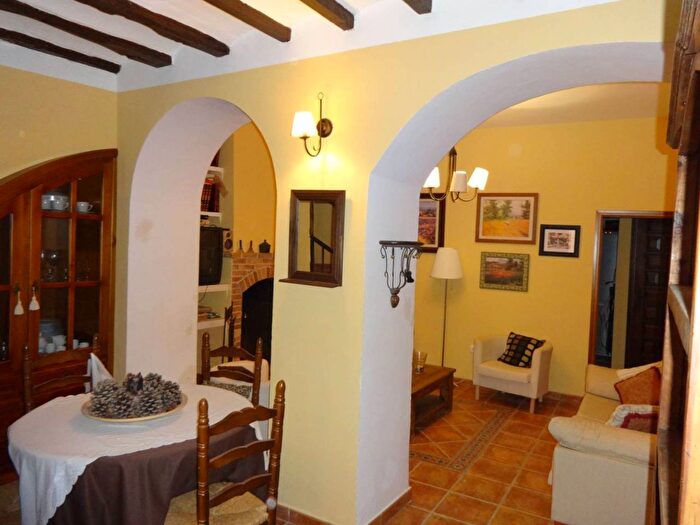 Casa en venta de 5 habitaciones en Comunitat Valenciana, Alicante