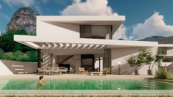 Casa de 3 habitaciones en venta en Comunitat Valenciana, Alicante