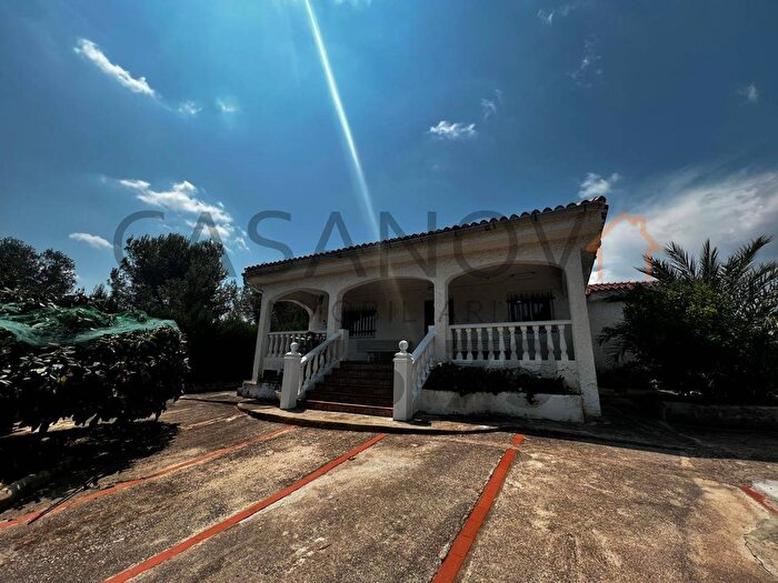Casa en venta de 3 habitaciones en Comunitat Valenciana, València