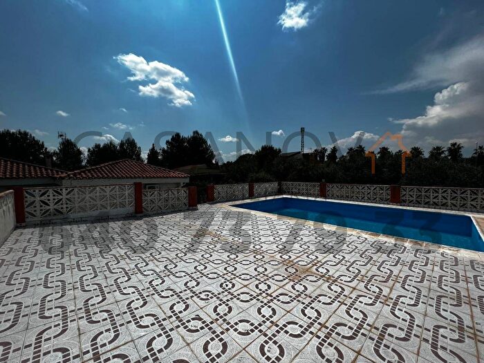 Casas en venta y pisos alquiler - 3