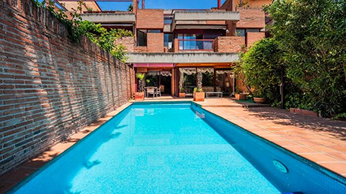Casa en venta de 5 habitaciones, Comunidad de Madrid, Madrid