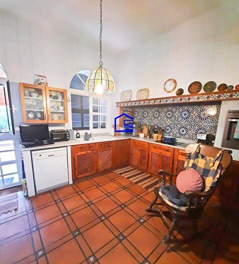 Casa de 5 habitaciones en venta en Andalucía, Cádiz
