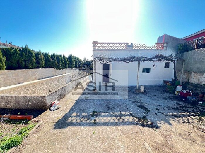 Casa de 4 habitaciones en venta en Urbanitzacions i Pedanies Nord, Alzira