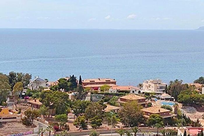 Piso en venta de 3 habitaciones, Comunitat Valenciana, Alicante