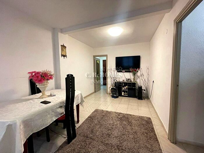 Piso en venta de 3 habitaciones, Juan de la Cierva, Getafe