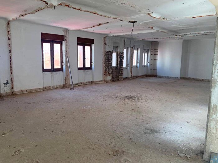 Piso en venta de 4 habitaciones, Castilla La Mancha, Albacete