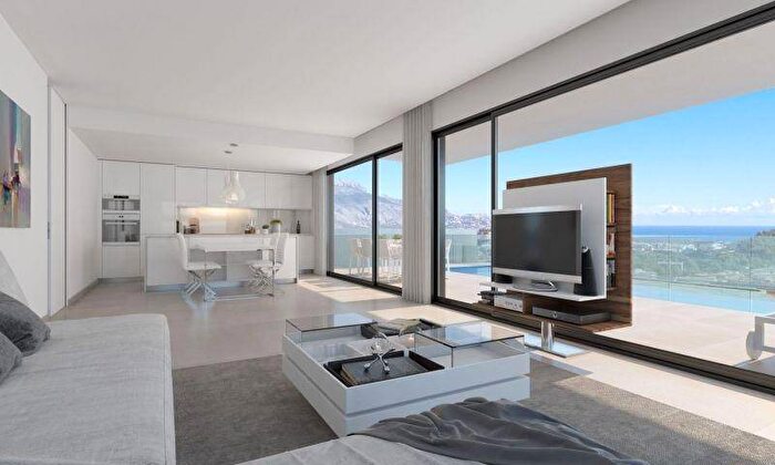 Casa en venta de 3 habitaciones, Polop, Comunitat Valenciana