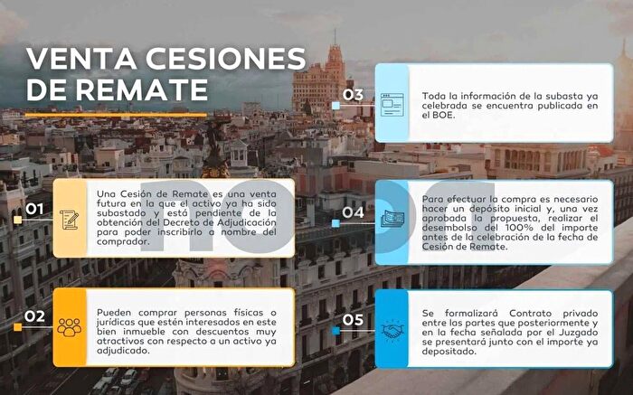 Casa de 1 habitación en venta en Galicia, A Coruña