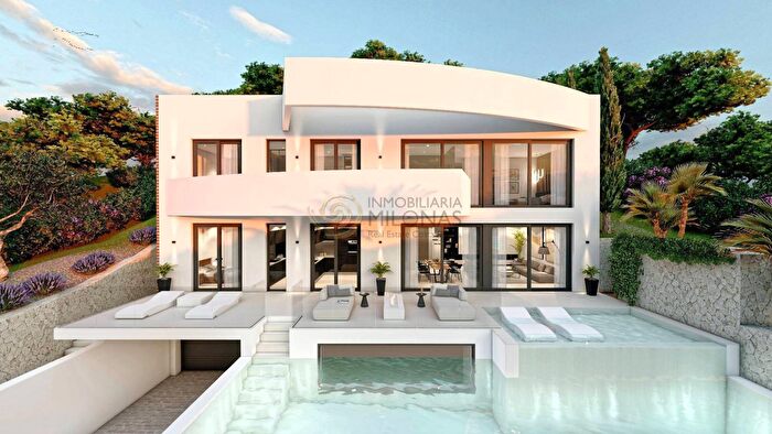 Casa en venta de 4 habitaciones en Comunitat Valenciana, Alicante