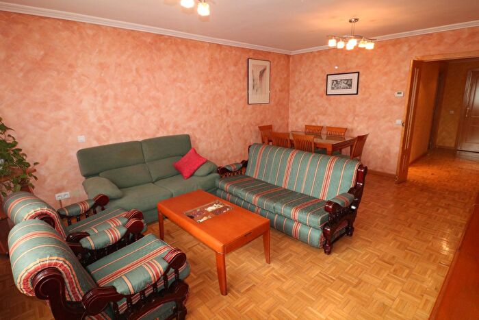 Piso en venta de 3 habitaciones: El Rosón Kelvinator, Getafe