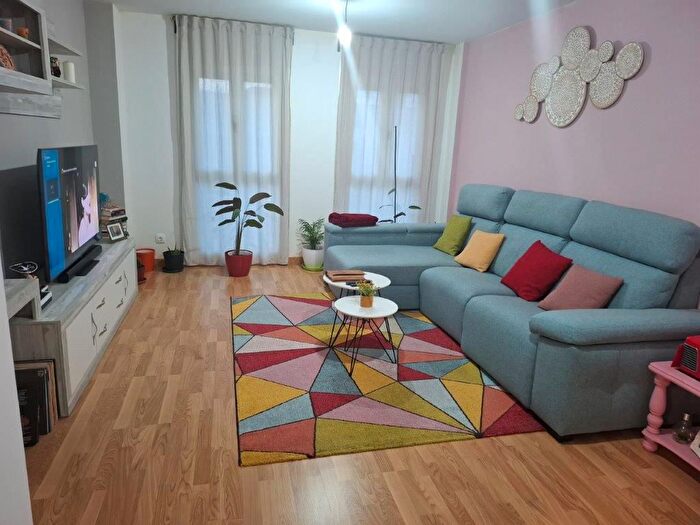 Piso en venta de 3 habitaciones, Viveiro, Lugo