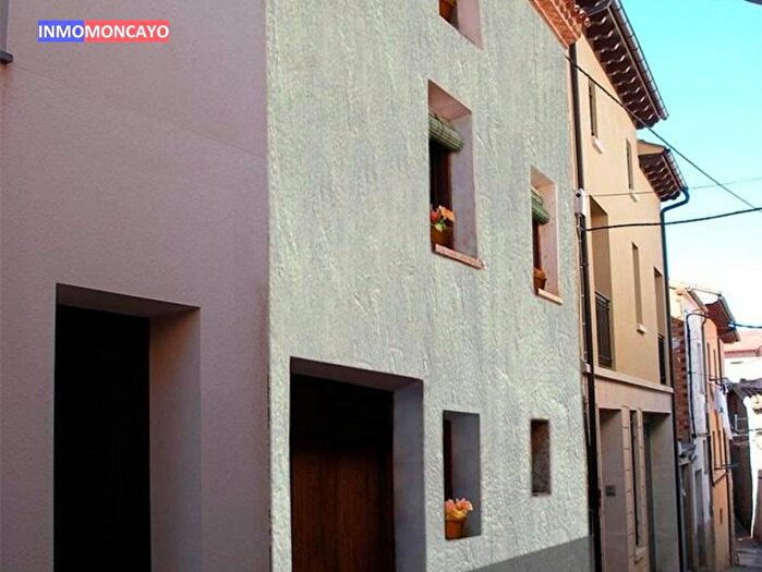 Casa en venta en Castilla y León, Soria