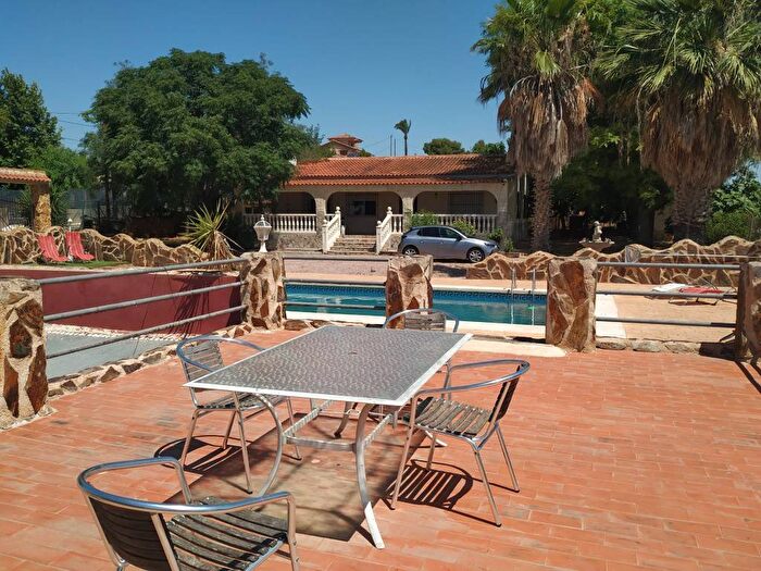 Región de Murcia, Murcia: Casa en venta de 4 habitaciones