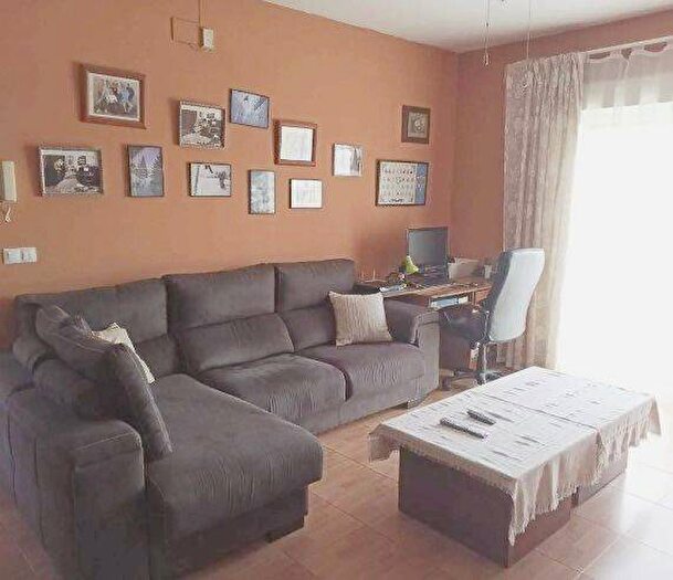 Extremadura, Badajoz: Piso en venta de 4 habitaciones