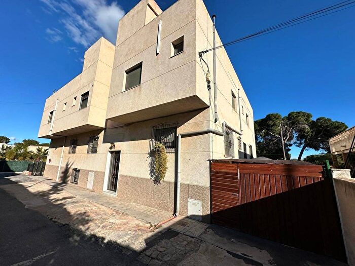 Piso en venta de 2 habitaciones, Comunitat Valenciana, Alicante