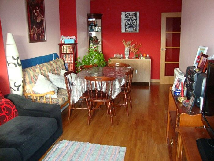 Piso en venta de 3 habitaciones, Castilla y León, Palencia