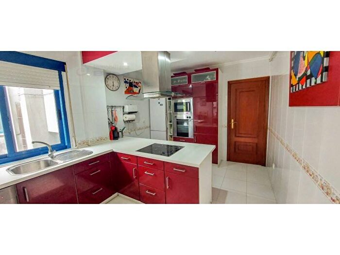 Piso en venta de 3 habitaciones, Galicia, Pontevedra