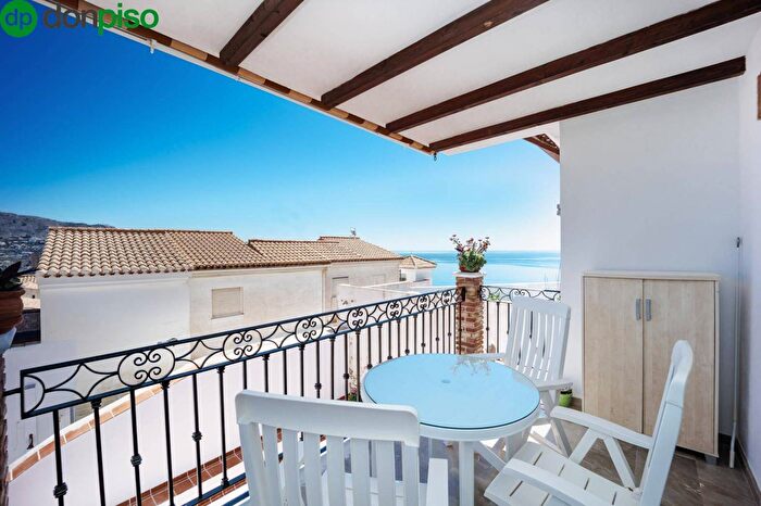 Andalucía, Granada: Piso en venta de 1 habitación
