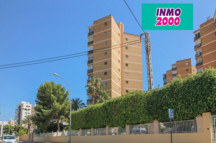 Comunitat Valenciana, Alicante: Piso en venta de 2 habitaciones