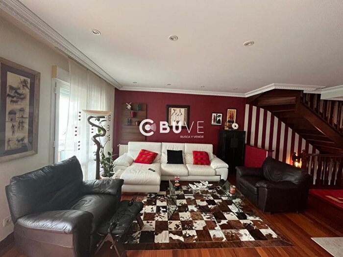 Casas en venta y pisos alquiler - 3