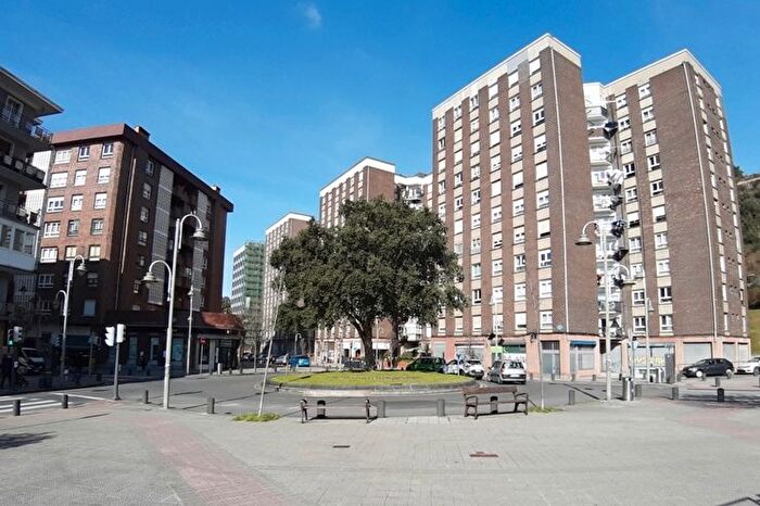 Deusto, San Ignacio Elorrieta: Piso en venta de 3 habitaciones