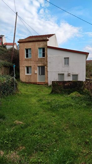 Casa en venta de 3 habitaciones en Cariño, A Coruña