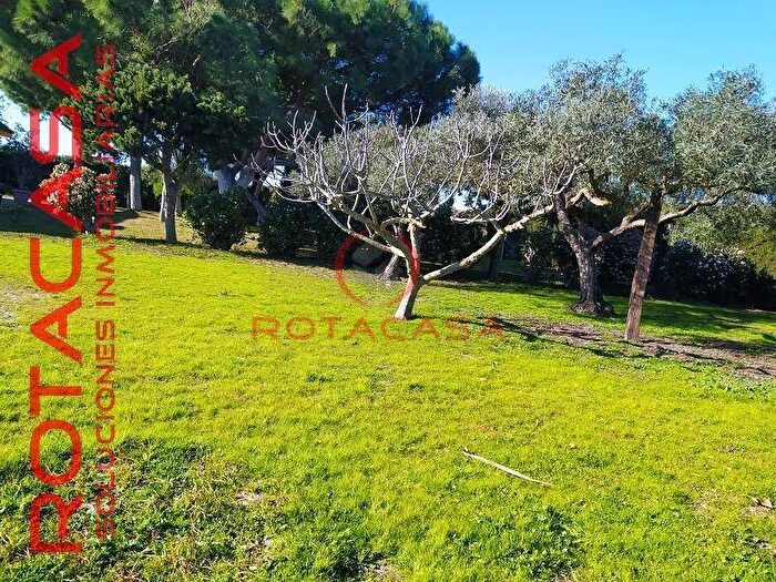 Andalucía, Cádiz: Casa en venta