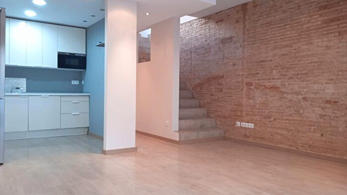Casa de 3 habitaciones en venta en Centre, Badalona