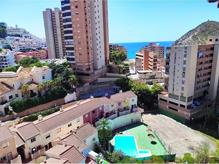 Piso de 3 habitaciones en venta en Comunitat Valenciana, Alicante