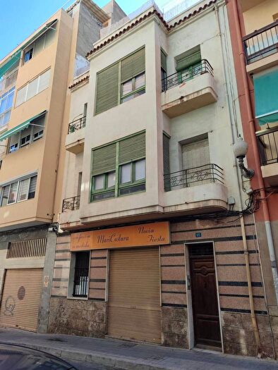 Casa en venta: Comunitat Valenciana, Alicante